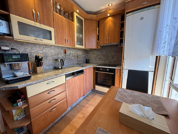 Prodej bytu 2+1 v osobním vlastnictví 56 m², Uherský Brod