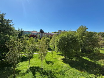 Prodej bytu 2+1 v osobním vlastnictví 56 m², Uherský Brod