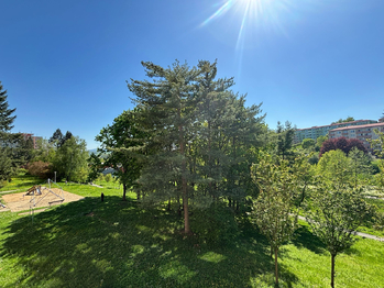 Prodej bytu 2+1 v osobním vlastnictví 56 m², Uherský Brod