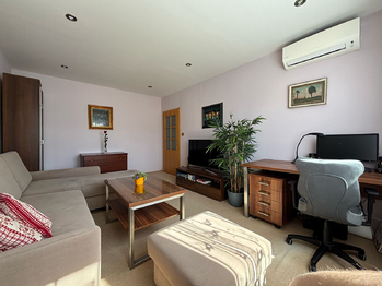 Prodej bytu 2+1 v osobním vlastnictví 56 m², Uherský Brod
