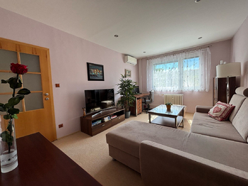 Prodej bytu 2+1 v osobním vlastnictví 56 m², Uherský Brod