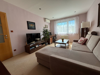 Prodej bytu 2+1 v osobním vlastnictví 56 m², Uherský Brod