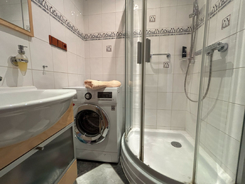Prodej bytu 2+1 v osobním vlastnictví 56 m², Uherský Brod