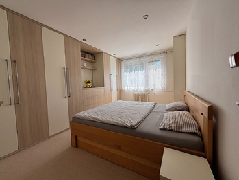 Prodej bytu 2+1 v osobním vlastnictví 56 m², Uherský Brod