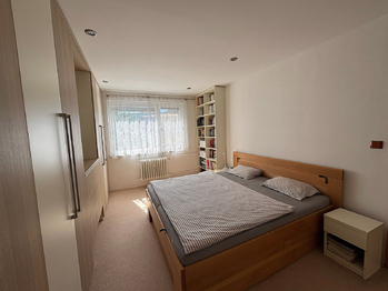 Prodej bytu 2+1 v osobním vlastnictví 56 m², Uherský Brod