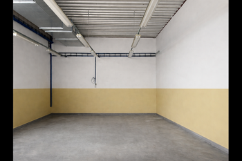 Pronájem skladovacích prostor 486 m², Smržovka