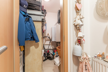 Prodej bytu 3+kk v osobním vlastnictví 76 m², Praha 9 - Vinoř