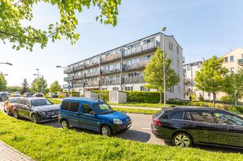 Prodej bytu 3+kk v osobním vlastnictví 76 m², Praha 9 - Vinoř