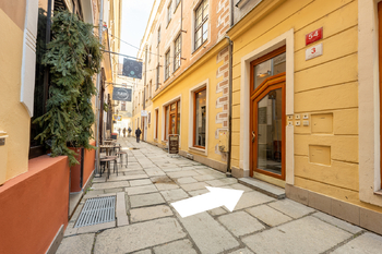 Pronájem bytu 3+kk v osobním vlastnictví 100 m², České Budějovice