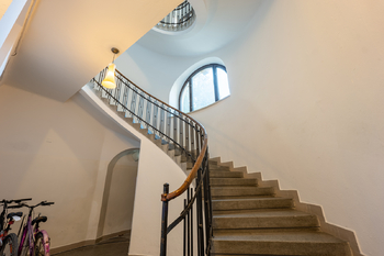 Pronájem bytu 3+kk v osobním vlastnictví 100 m², České Budějovice