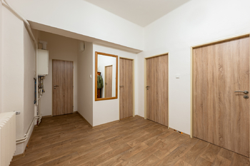Pronájem bytu 3+kk v osobním vlastnictví 100 m², České Budějovice
