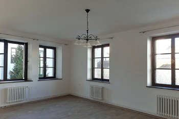 Pronájem bytu 3+kk v osobním vlastnictví 100 m², České Budějovice