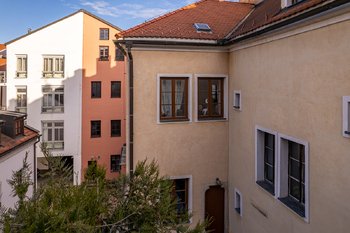 Pronájem bytu 3+kk v osobním vlastnictví 100 m², České Budějovice