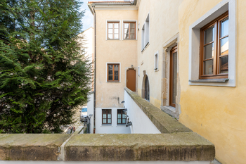 Pronájem bytu 3+kk v osobním vlastnictví 100 m², České Budějovice