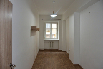 pokoj - Pronájem bytu 3+kk v osobním vlastnictví 100 m², České Budějovice