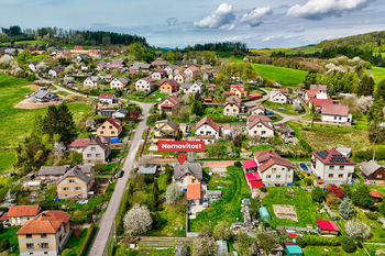 Prodej domu 120 m², Nižbor