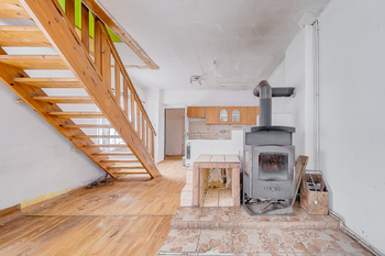 Prodej domu 65 m², Zaječov