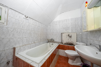 Prodej domu 65 m², Zaječov