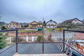 Prodej domu 65 m², Zaječov