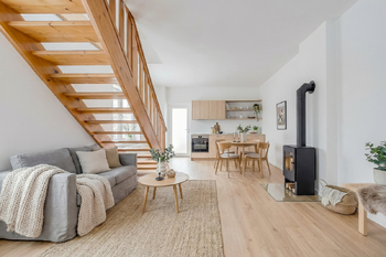 Prodej domu 65 m², Zaječov