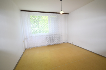 Prodej bytu 4+1 v osobním vlastnictví 83 m², Praha 9 - Letňany