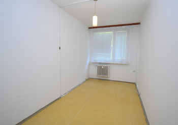 Prodej bytu 4+1 v osobním vlastnictví 83 m², Praha 9 - Letňany