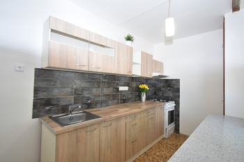 Prodej bytu 4+1 v osobním vlastnictví 83 m², Praha 9 - Letňany