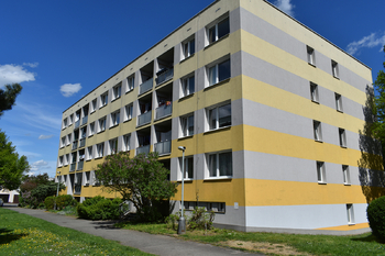 Prodej bytu 4+1 v osobním vlastnictví 83 m², Praha 9 - Letňany