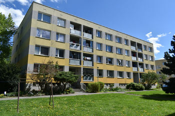 Prodej bytu 4+1 v osobním vlastnictví 83 m², Praha 9 - Letňany