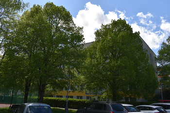 Prodej bytu 4+1 v osobním vlastnictví 83 m², Praha 9 - Letňany