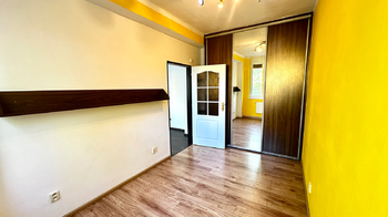 Pronájem bytu 2+1 v osobním vlastnictví 54 m², Kladno