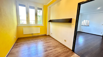 Pronájem bytu 2+1 v osobním vlastnictví 54 m², Kladno