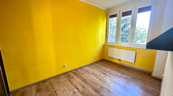 Pronájem bytu 2+1 v osobním vlastnictví 54 m², Kladno