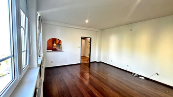 Pronájem bytu 2+1 v osobním vlastnictví 54 m², Kladno