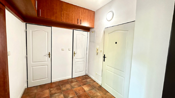 Pronájem bytu 2+1 v osobním vlastnictví 54 m², Kladno