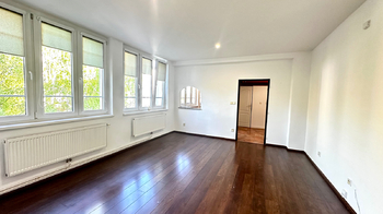 Pronájem bytu 2+1 v osobním vlastnictví 54 m², Kladno