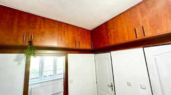 Pronájem bytu 2+1 v osobním vlastnictví 54 m², Kladno