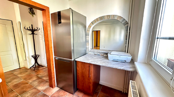 Pronájem bytu 2+1 v osobním vlastnictví 54 m², Kladno
