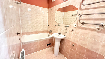 Pronájem bytu 2+1 v osobním vlastnictví 54 m², Kladno
