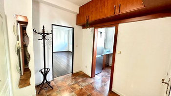 Pronájem bytu 2+1 v osobním vlastnictví 54 m², Kladno