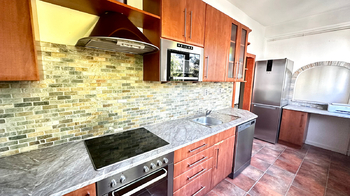 Pronájem bytu 2+1 v osobním vlastnictví 54 m², Kladno
