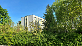 Pronájem bytu 2+1 v osobním vlastnictví 54 m², Kladno