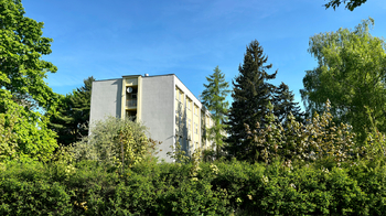 Pronájem bytu 2+1 v osobním vlastnictví 54 m², Kladno