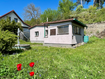 Prodej chaty / chalupy 38 m², Čtyřkoly