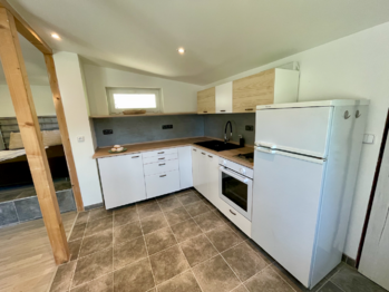 Prodej chaty / chalupy 38 m², Čtyřkoly