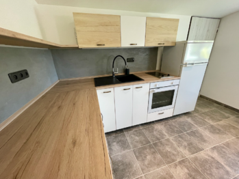 Prodej chaty / chalupy 38 m², Čtyřkoly