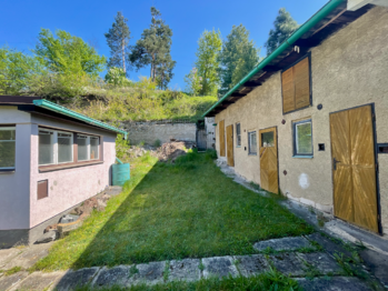 Prodej chaty / chalupy 38 m², Čtyřkoly