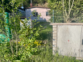 Prodej chaty / chalupy 38 m², Čtyřkoly