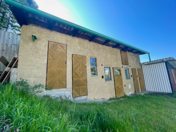 Prodej chaty / chalupy 38 m², Čtyřkoly