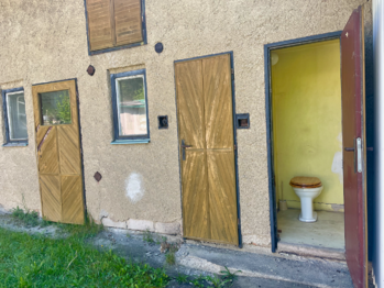 Prodej chaty / chalupy 38 m², Čtyřkoly